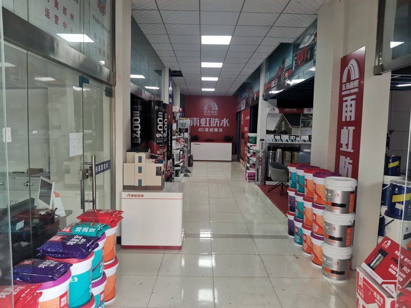 河南建材批发