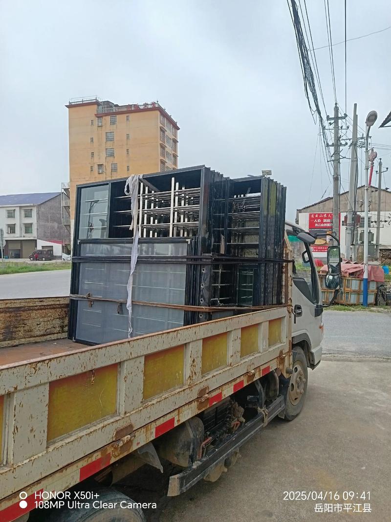 砂石料在建筑行业的未来趋势