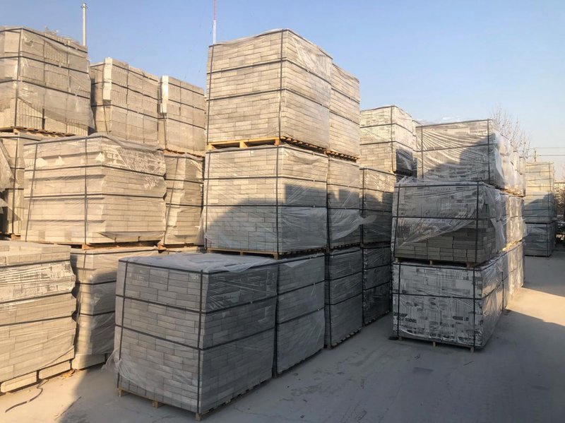 建材公司的选择与辨别